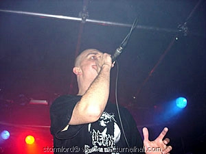 Decapitated