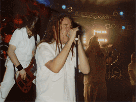 In Flames