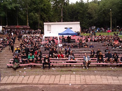 Auditorium